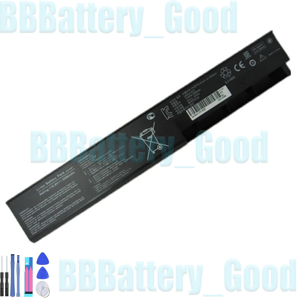 Laptop Battery for Asus F301 F401 X301 X401 X501 A31-X401 A32-X401 A41-X401