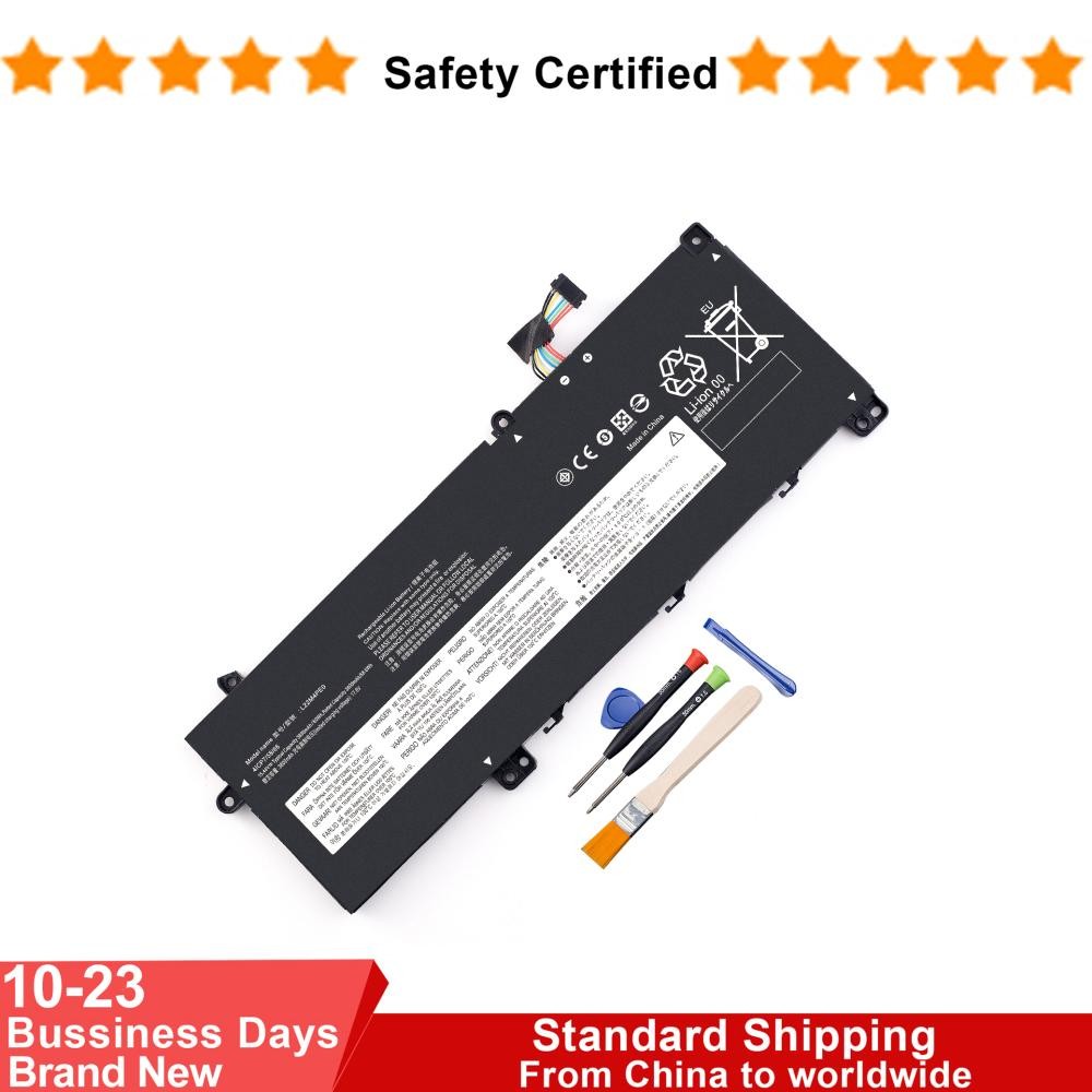 L22D4PE0 L22B4PE0 L22M4PE0 Battery For Lenovo ThinkBook 14 G6 ABP IRL G7 ARP IML