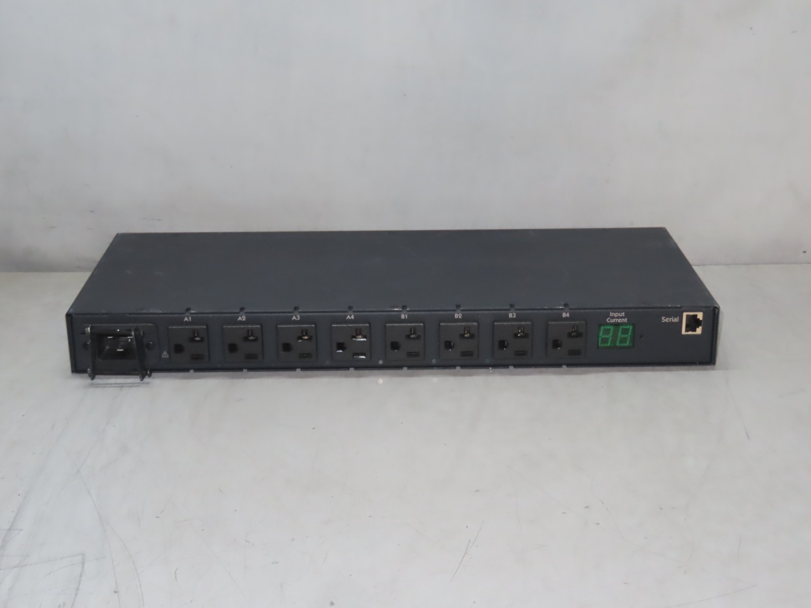 AVOCENT SPC820H-1 SPC820