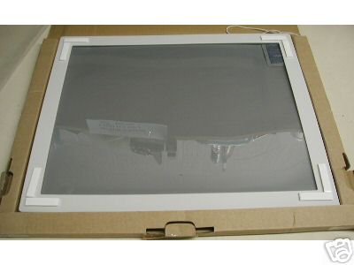 KENSINGTON 55641A  SLIMSCREEN PREMIUM ANTIGLARE FILTER 19-21CRT Beige