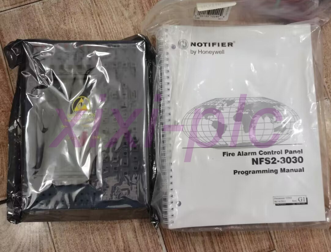1PCS  NEW  NOTIFIER  CPU2-3030D-SC   motherboard   DHL shipping