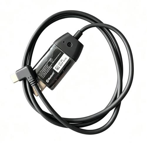 Wifi Upgrade Sync Adapter Cable USB Type C SP126 for Sena 50S 50R 50C SRL-Mesh