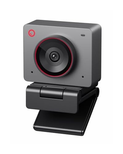 OBSBOT MEET 2 4K Webcam