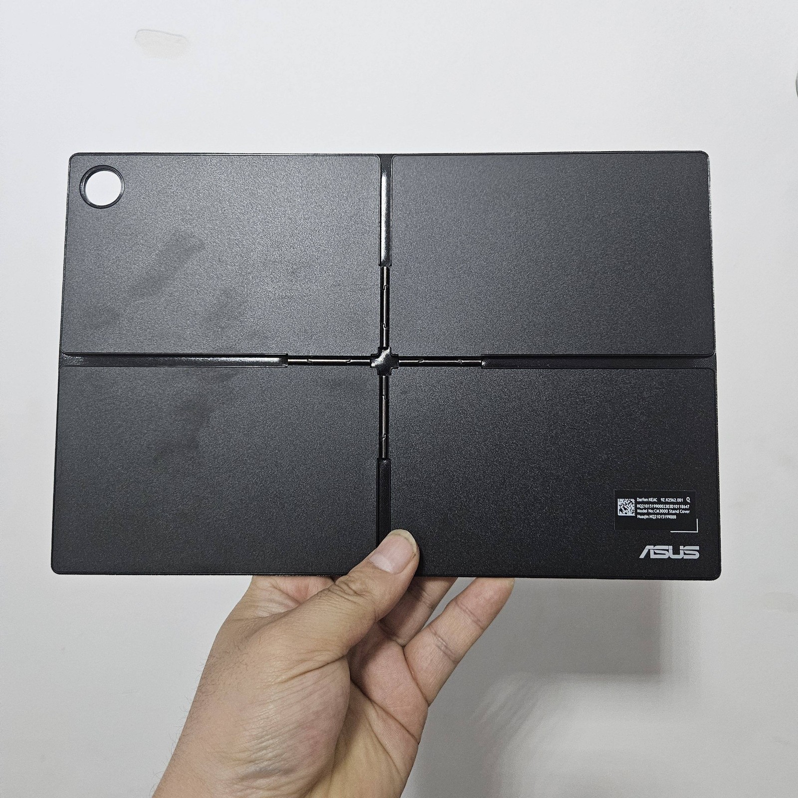 ASUS Chrome C3000 Tablet Case Holder Original