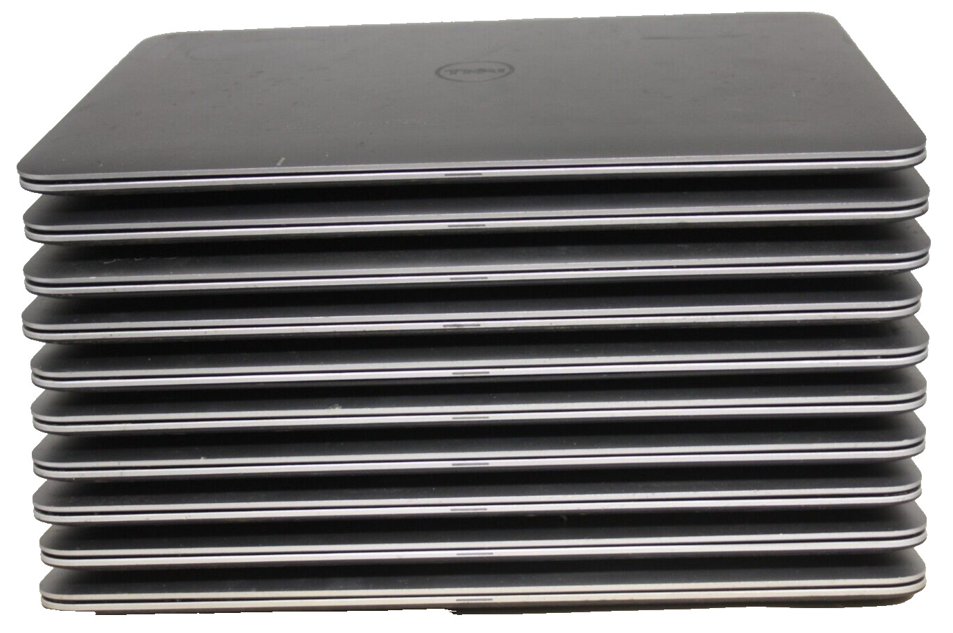 Lot of 10 Dell XPS 13 L321X 13.3