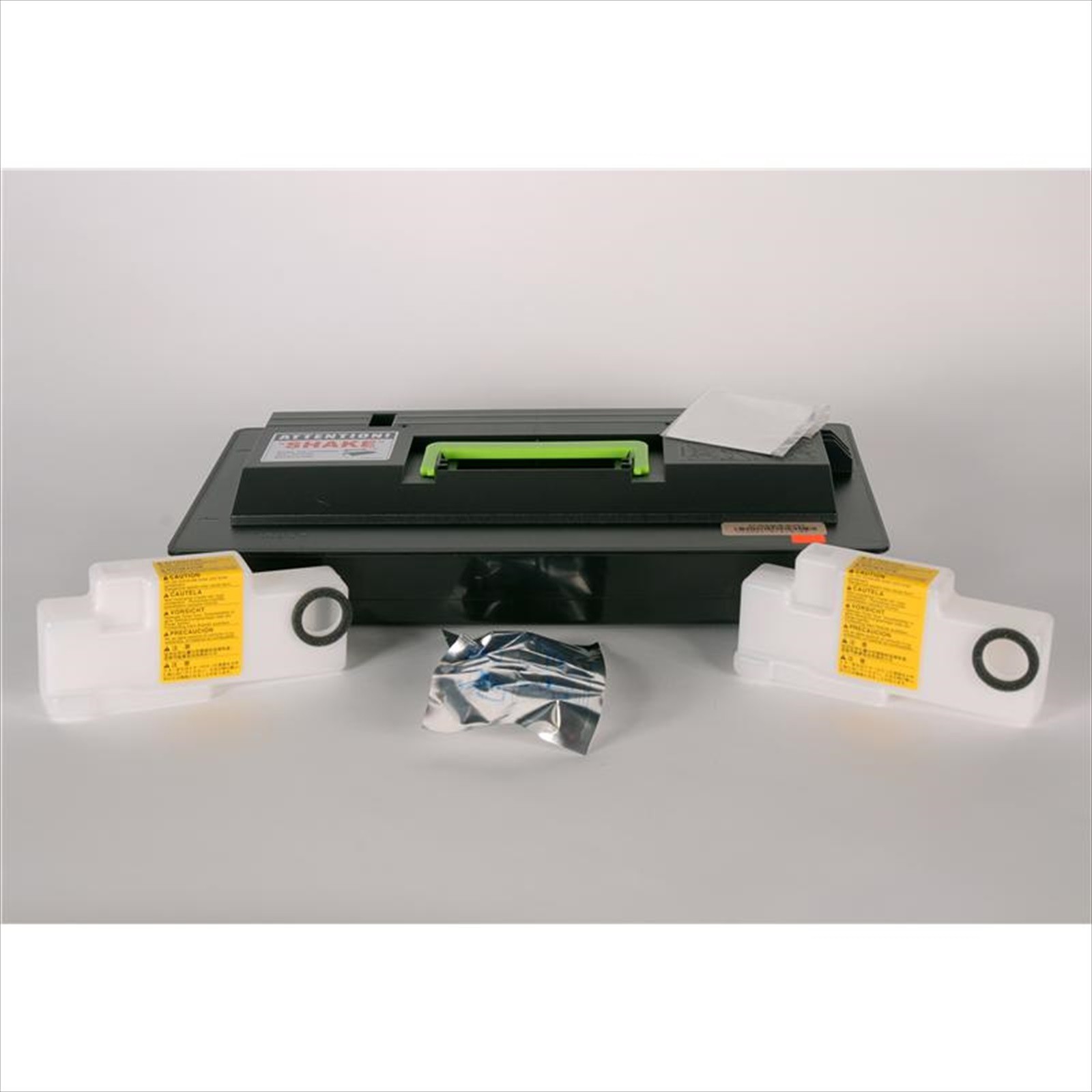 TONER FOR KYOCERA 370AB011 KM2530 KM3035 KM3530 KM4030 KM4035 KM5035,\ 370AB016