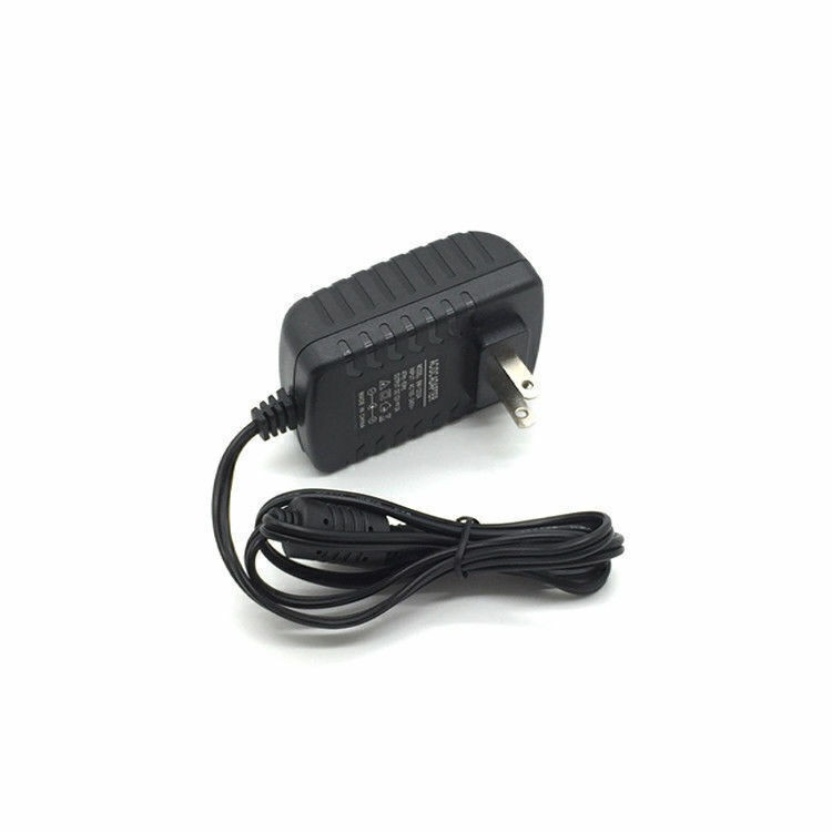 AC 100V-240V to DC 12V 2A Power Adapter Supply Charger Transformer 5.5x2.5mm