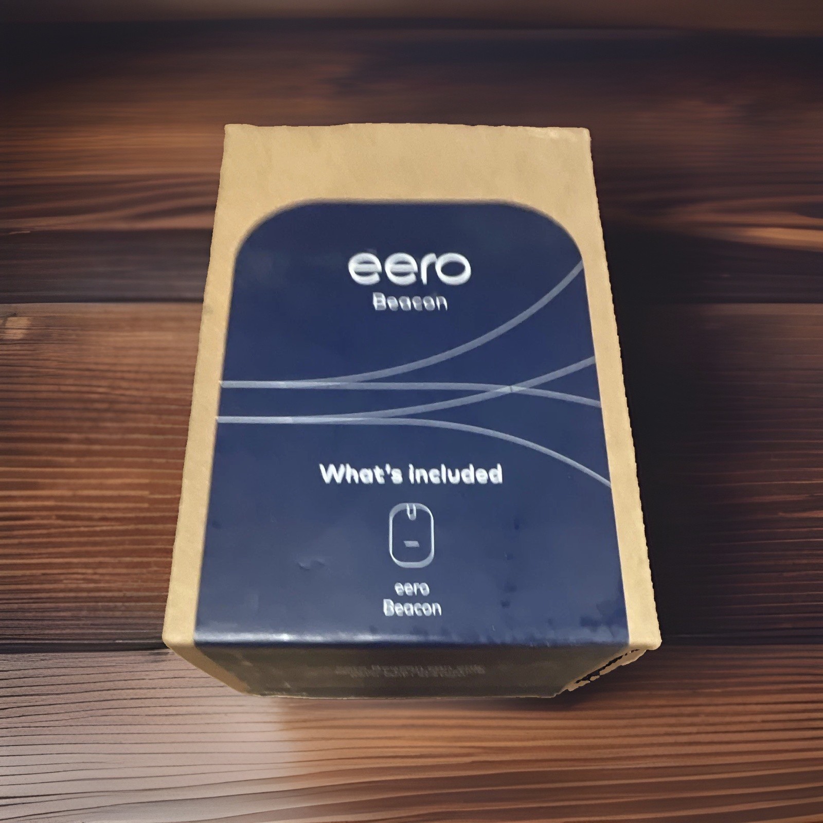 Eero Beacon -EER-D011101 WiFi extender