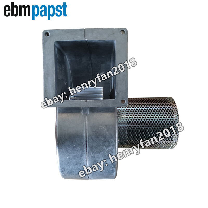 1Pcs Ebmpapst G2E140-AG02-05 Blower Fan 230V 200W For A.O Smith Fireplace Fan