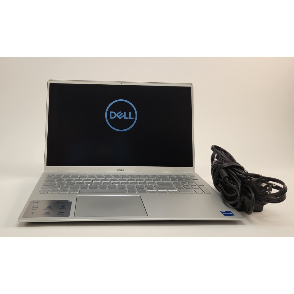Dell Inspiron 5502 15.6", i5-1135G7 - 16GB DDR4 - 512GB SSD