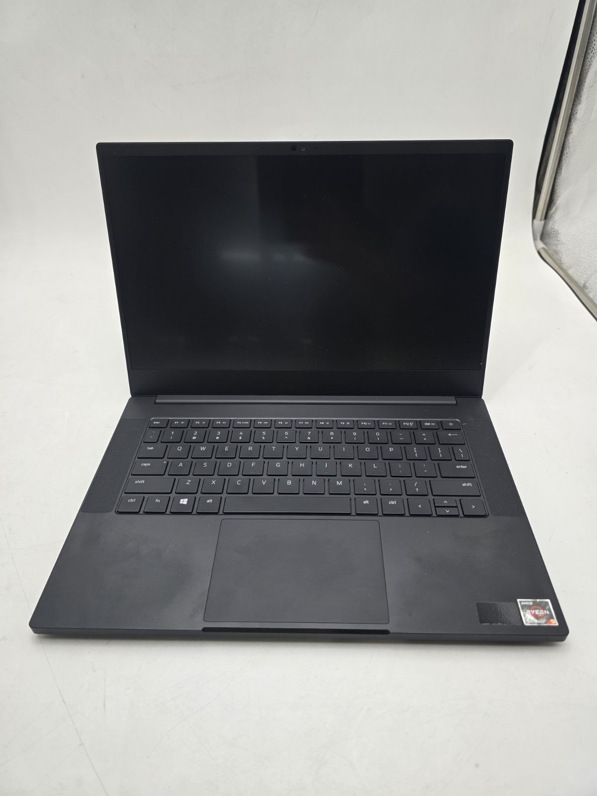 RAZER BLADE 14" QHD AMD RYZEN 9 5900HX 16GB 1TB SSD WINDOWS 11 HOME - BLACK
