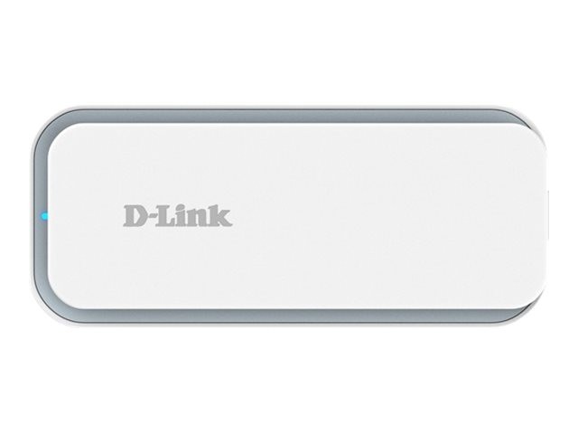 D-Link D501 Wireless cellular modem 5G LTE USB-C 3.1 3.4 Gbps 5G D501