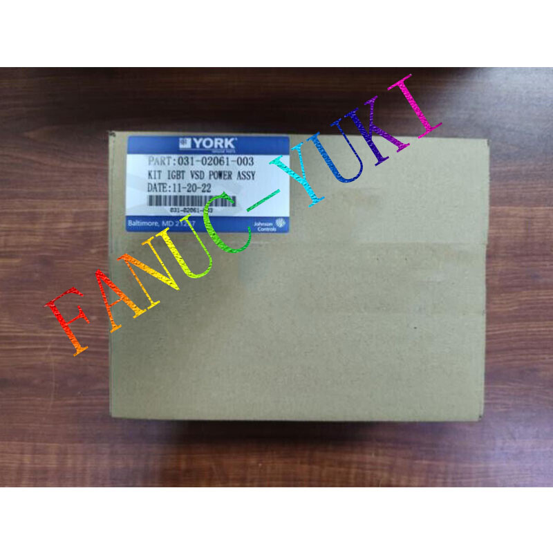 1PCS 031-02061-003 Central Air Conditioning Circuit Board DHL&FedEx Brand New