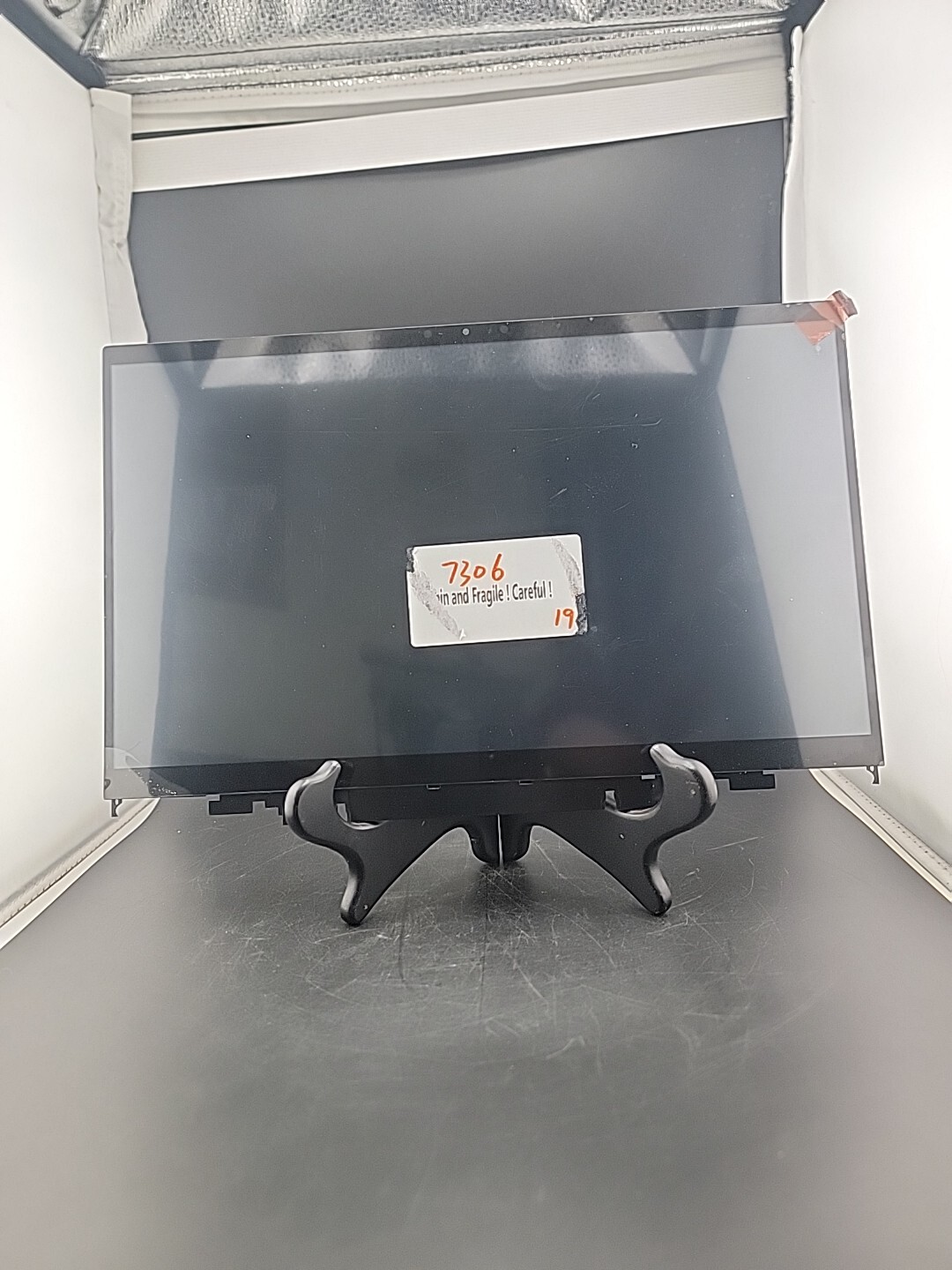 Screen Replacent For Laptop 12' X 7.5'
