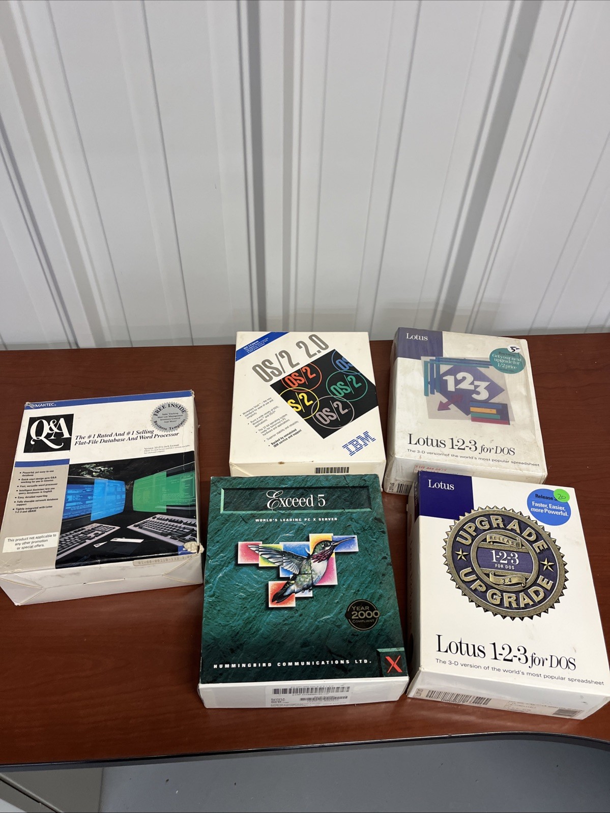 Lot Of Software