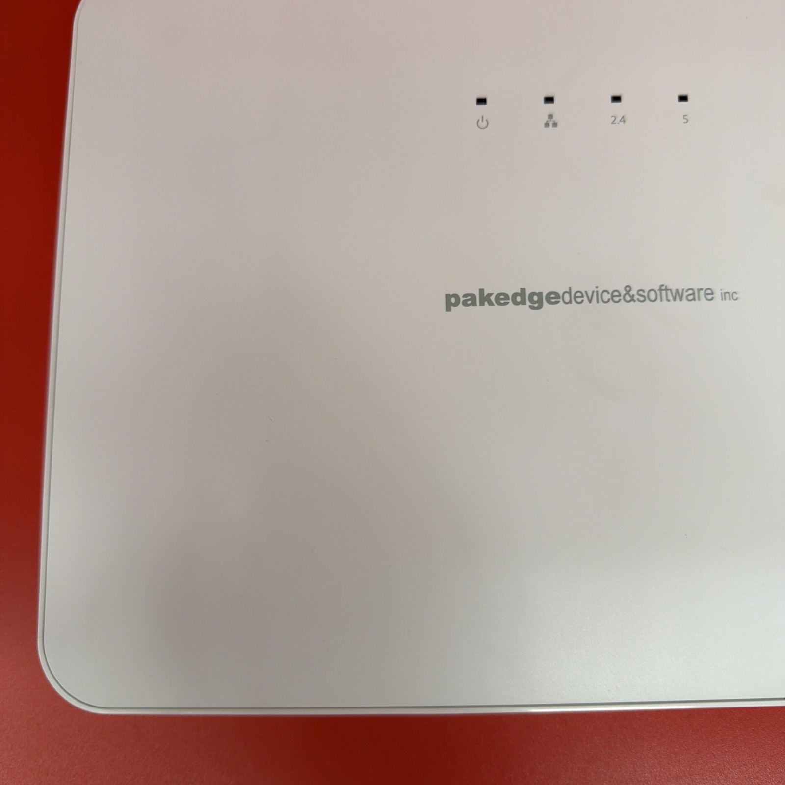 Pakedge WX-1 Wireless WiFi PoE Small-Business Access Point 802.11ac