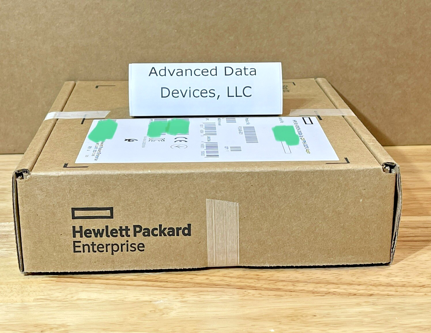 HPE QSFP56 2P 200Gb OCP3 x16 Ethernet/InfiniBand Network Adapter NIC HDR PCIe4