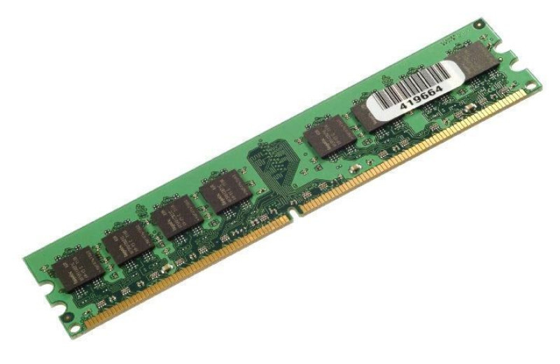 KC6844-IFA37 - 1GB PC2-4200 Memory Module 