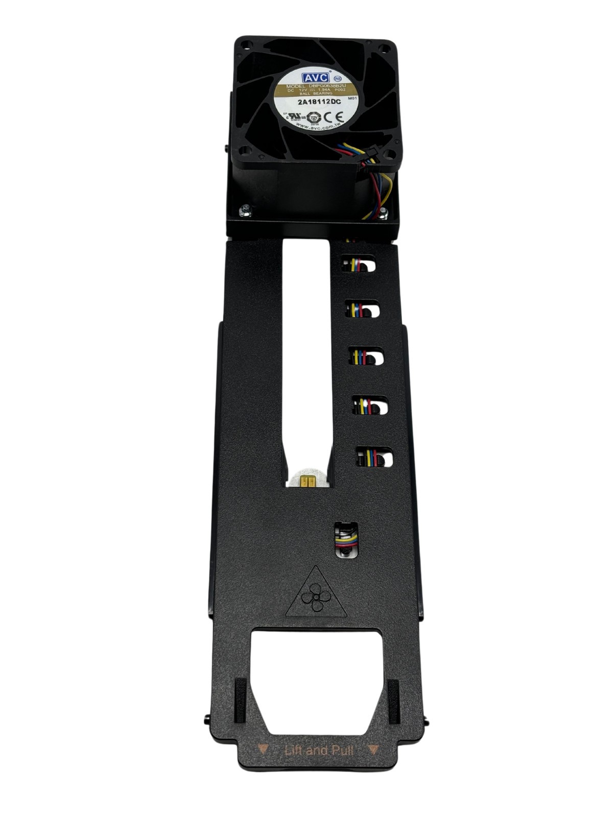 Lenovo 01CX965 Thinksystem SR950 Fan