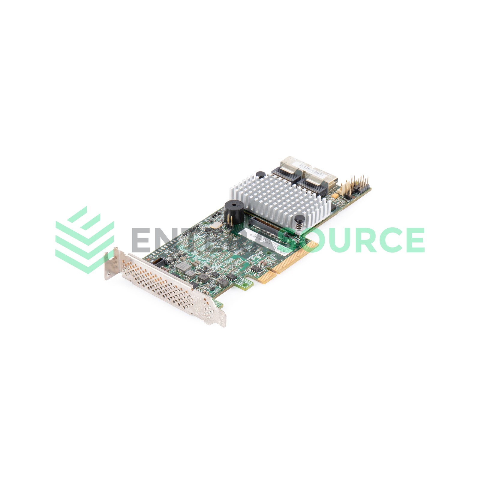 Cisco UCS-RAID-9266 UCS LSI MegaRAID 9266-8i 6G SAS RAID Controller 74-10122-02