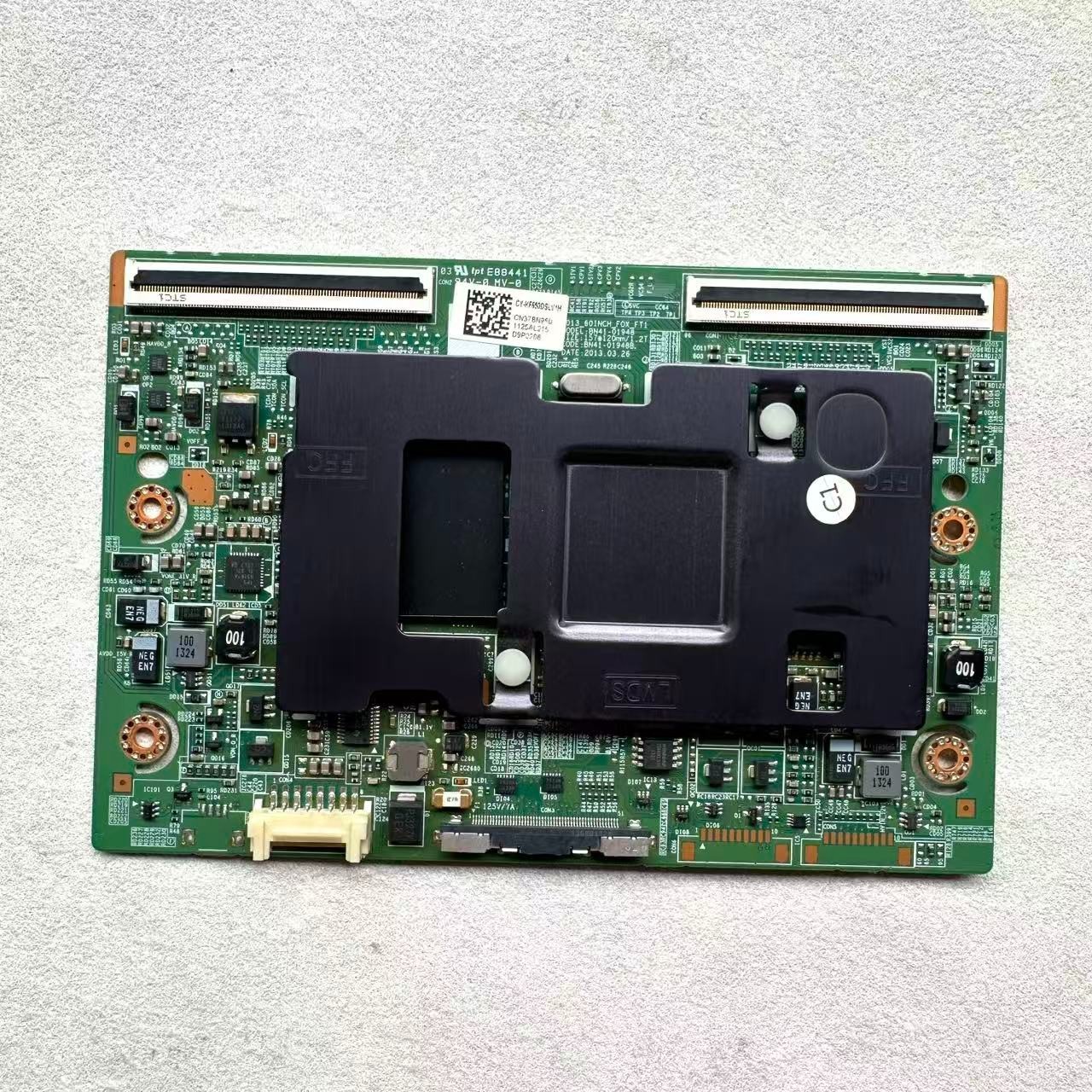 Samsung UA65F8000AJ T-con board BN95-01125A BN41-01948B 65"