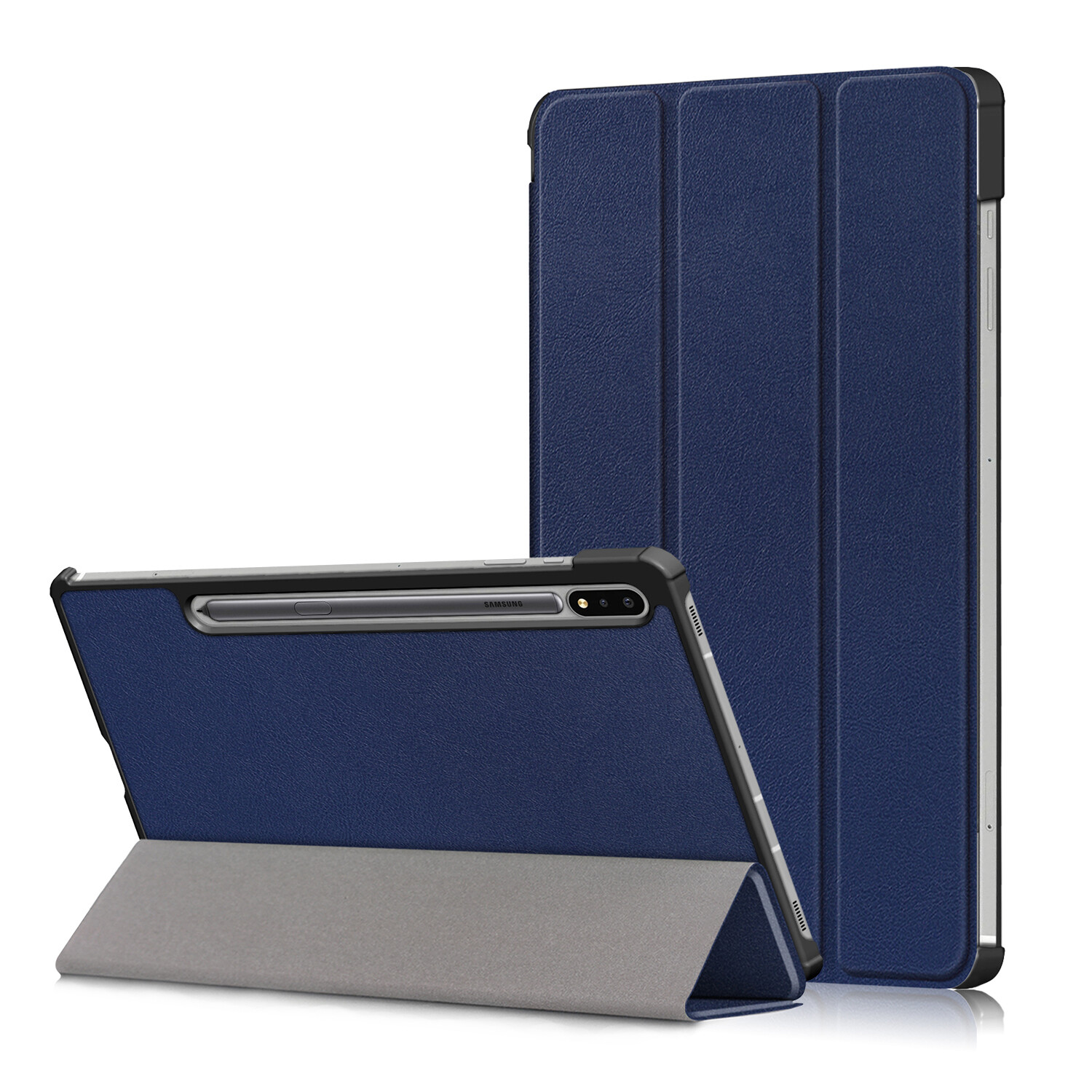 For Samsung Galaxy Tab S9 Ultra/ S8 Ultra Tablet Case 14.6''/ Screen Protector