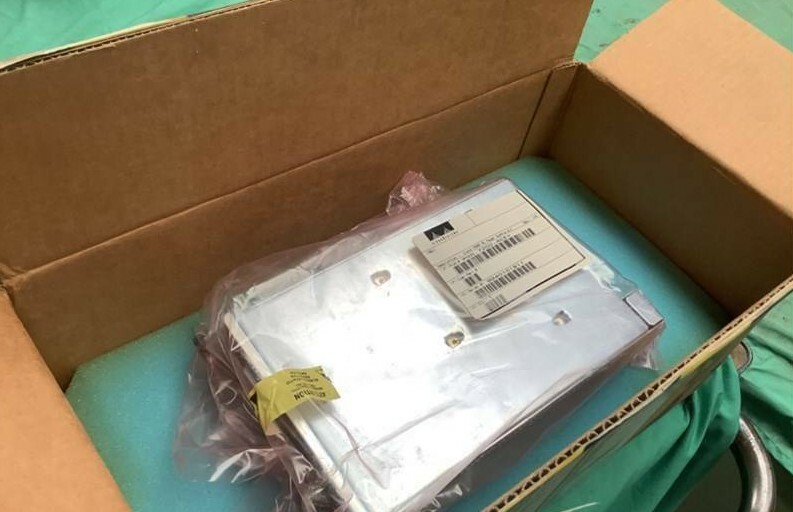 EP071263-C Cisco 280 Watt Power Supply For 7200 Routers PWR-7200-ACE