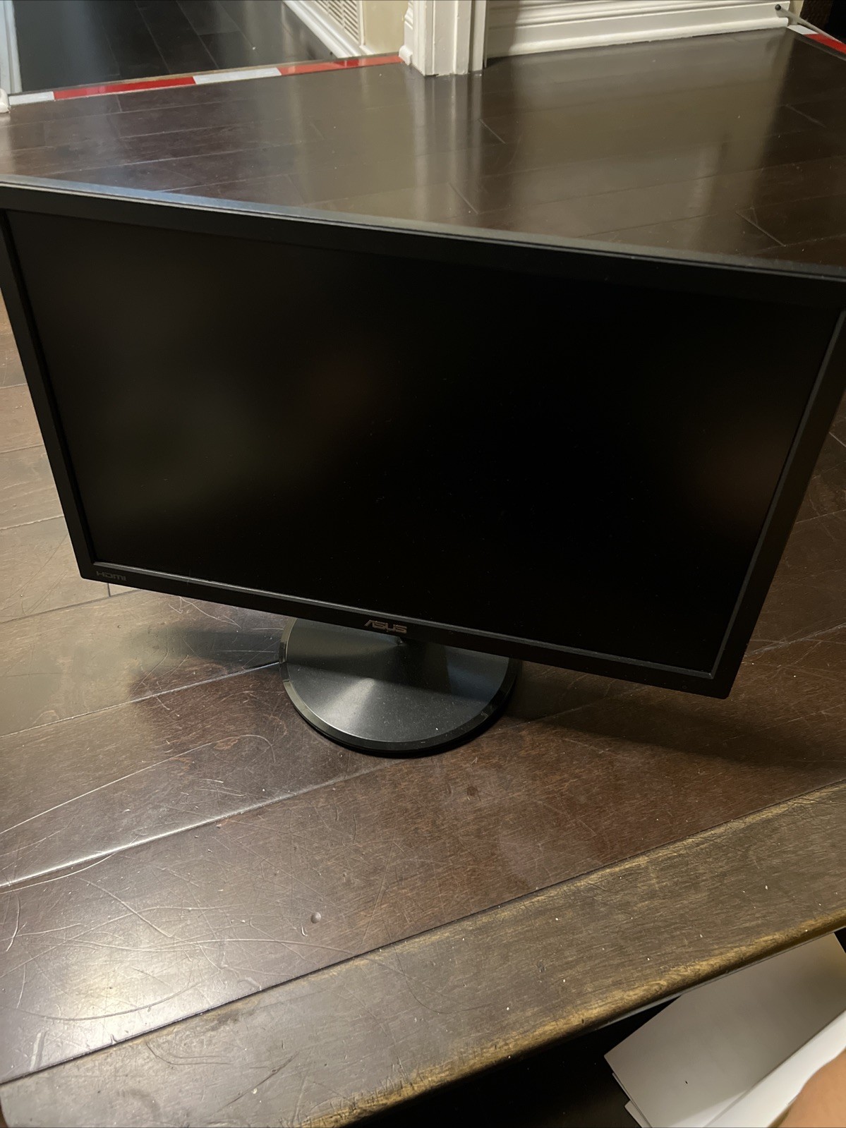 ASUS VP228HE 21.5-inch