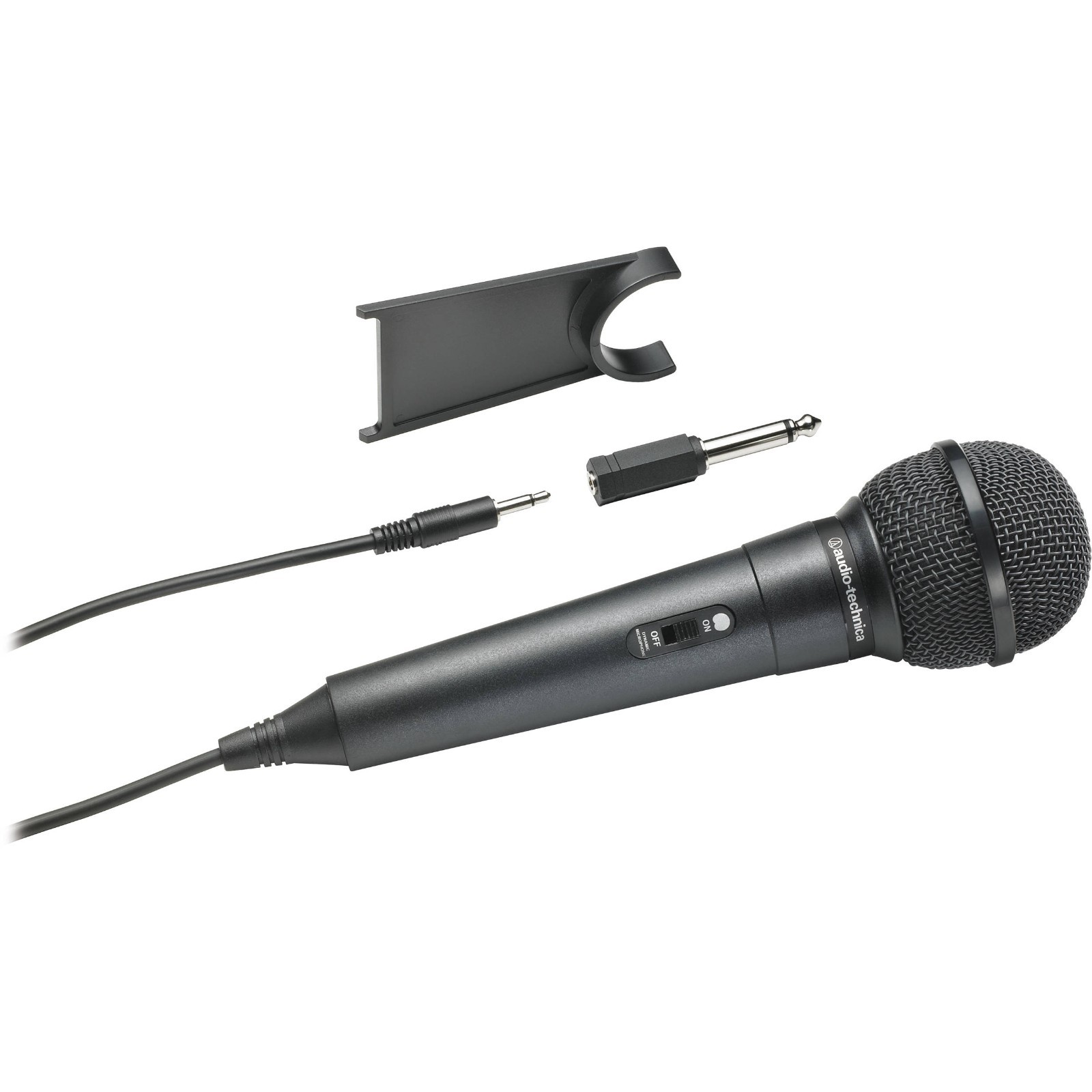 Audio-Technica ATR1100X Unidirectional Dynamic Handheld Microphone