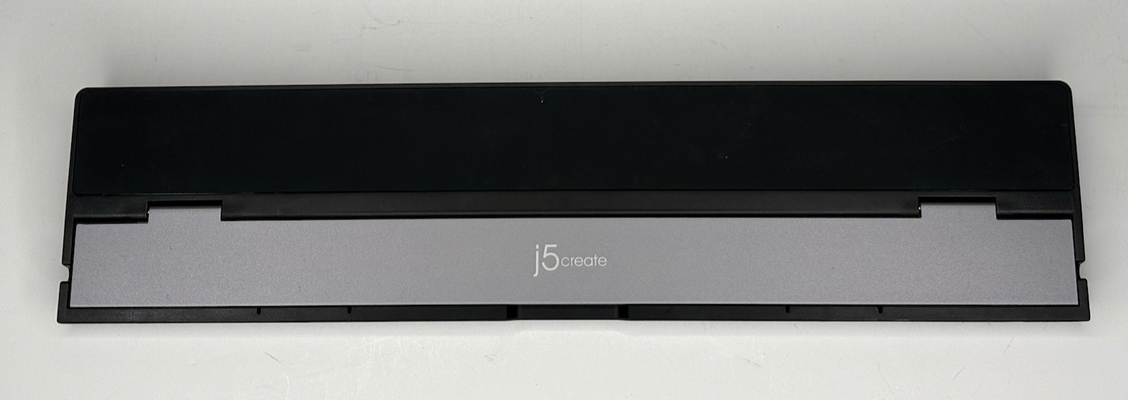 J5 Create JCD543 USB-C Triple Display Docking Station 4K HDMI Display Port