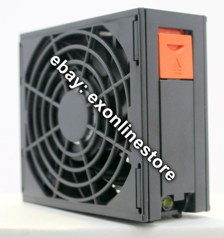 39M2694 - FRU 92mm Fan for IBM x3850 x3950