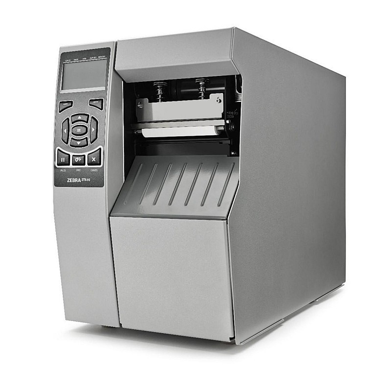 Zebra ZT510 Thermal Label Printer (ZT51043-T010000Z)