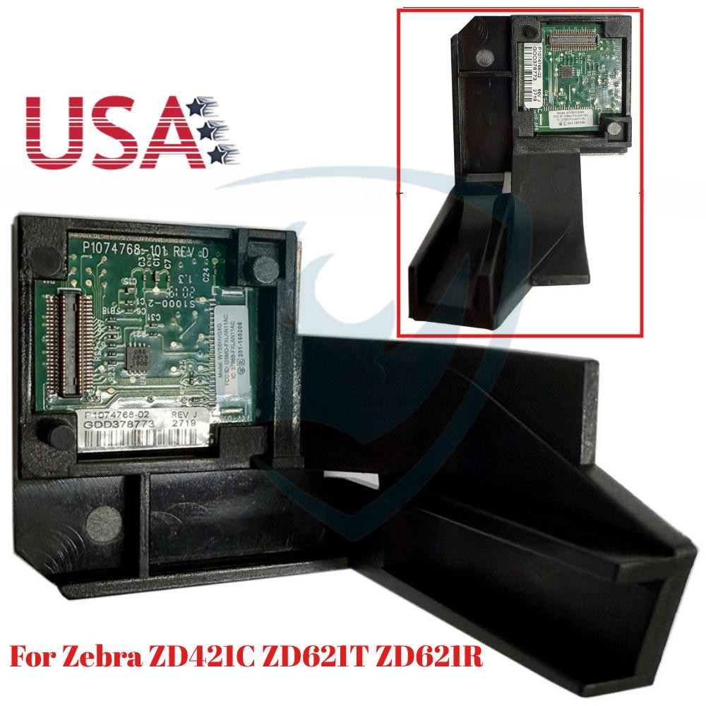 USA P1112640-239A Wireless 802.11ac WiFi Module for Zebra ZD421C ZD621T