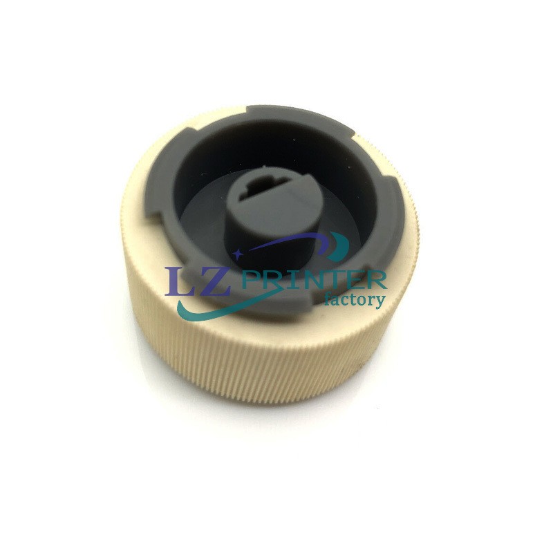 2Pc OEM 40X4308 40X0070 Pickup Roller Lexmark T630 T632 T640 T634 T644 T650 T642