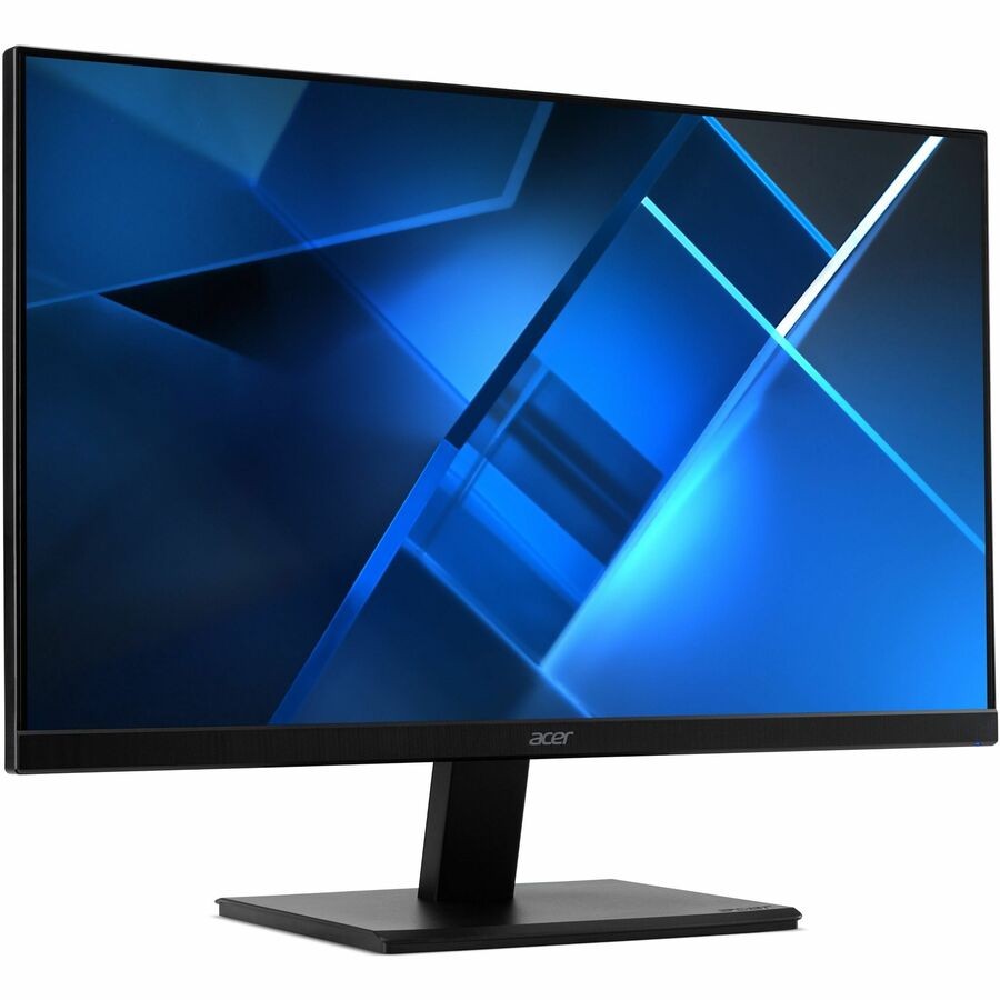 Acer UM.WV7AA.303 Vero V227Q E3 22" Class Full HD LED Monitor - 16:9 - Black