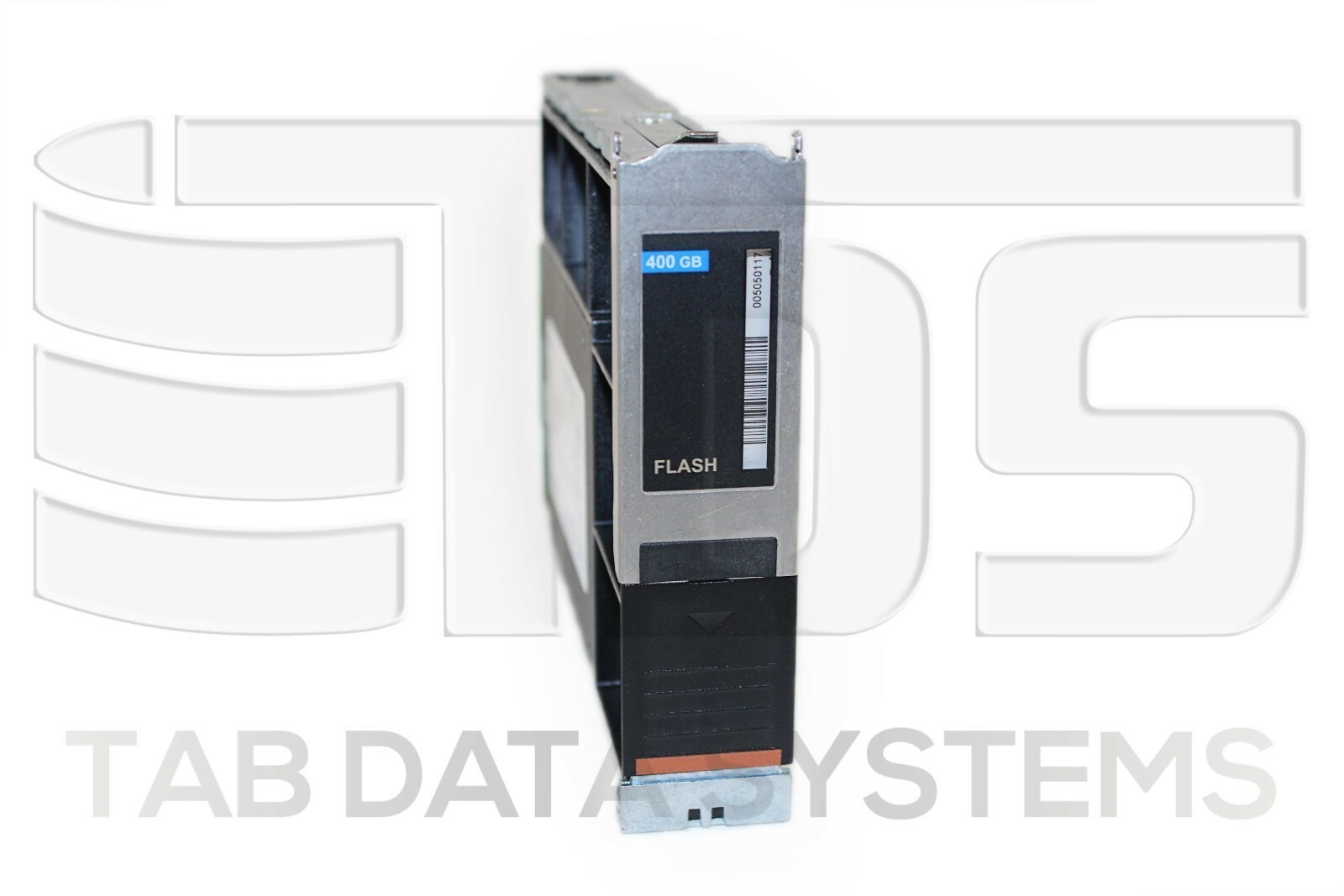 EMC 005050117 400GB 6Gbps 3.5" SAS Solid State Drive SSD V4-DS6FX-400 for 60-Bay