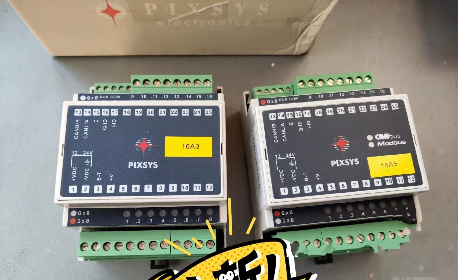 1PcS New MCM260-2AD controller by Fedex or DHL #N889F YF