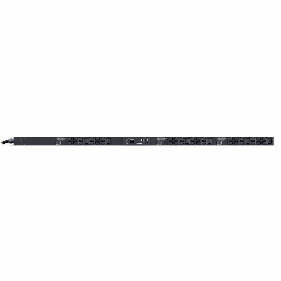 CyberPower PDU33108 3 Phase 200 - 240 VAC 50A Monitored