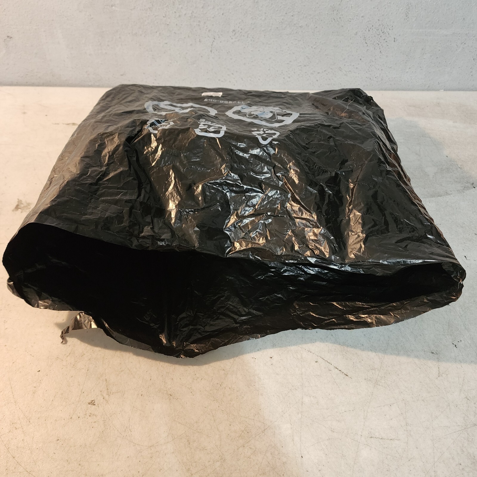 Dell F362T Black  Hi Capacity Toner Cartridge Genuine New OeM Open Box 