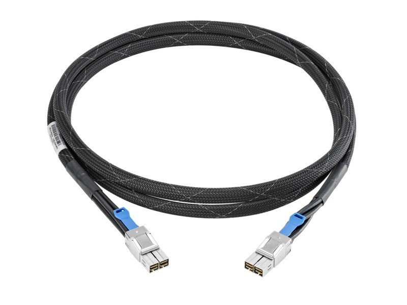 Aruba 3800/3810M 1m Stacking Cable J9665A *NEW*