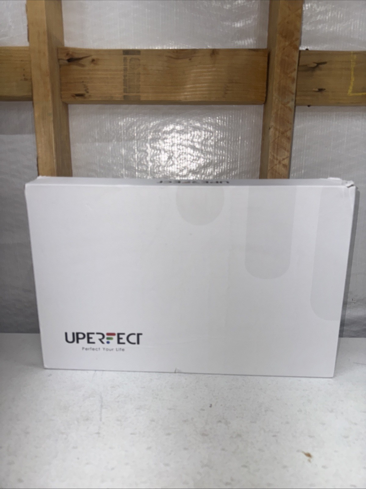 UPERFECT 18.5” M185T01 Portable Monitor Travel Screen Gaming Monitor
