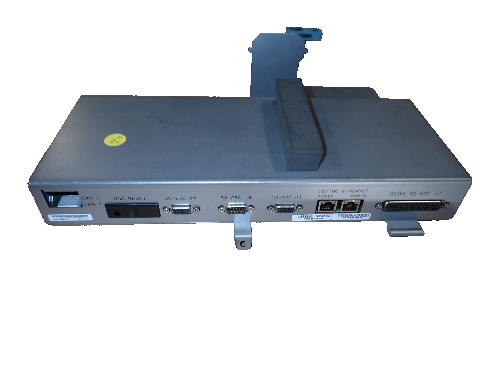 IBM 95P3669 System Storage 3584 High-Performance MCA Tape Library Controller