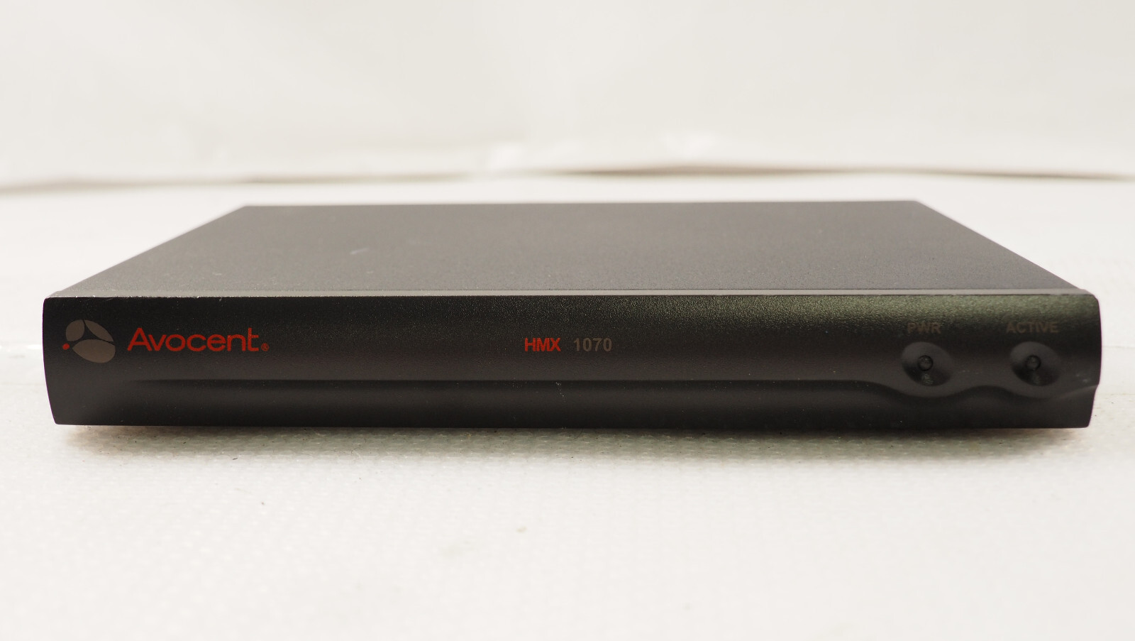 AVOCENT HMX1070 P/N: 510-149-503 KVM Switch No AC Adapter