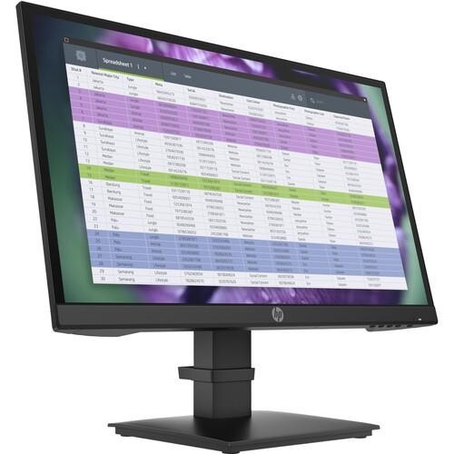 Hp 21-inch Monitor 1920 x 1080 LCD P22 G4