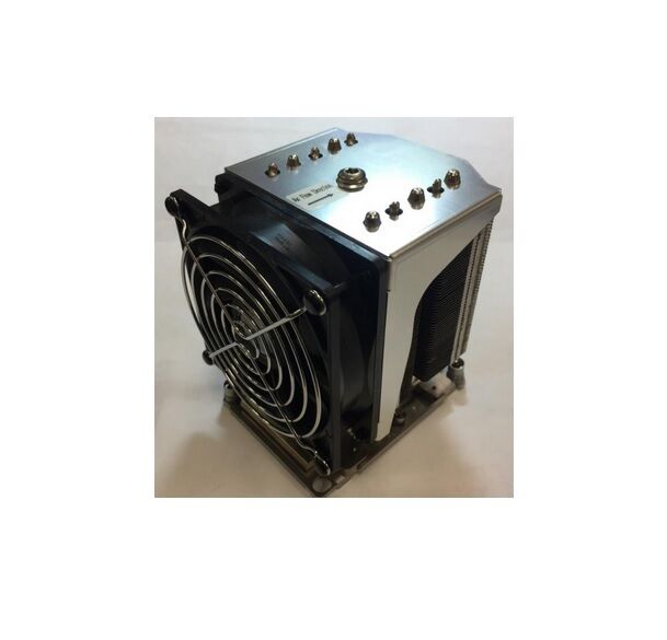 *NEW* Supermicro SNK-P0070APS4 LGA 3647-0 4U X11 Purley Platform CPU Heat Sink