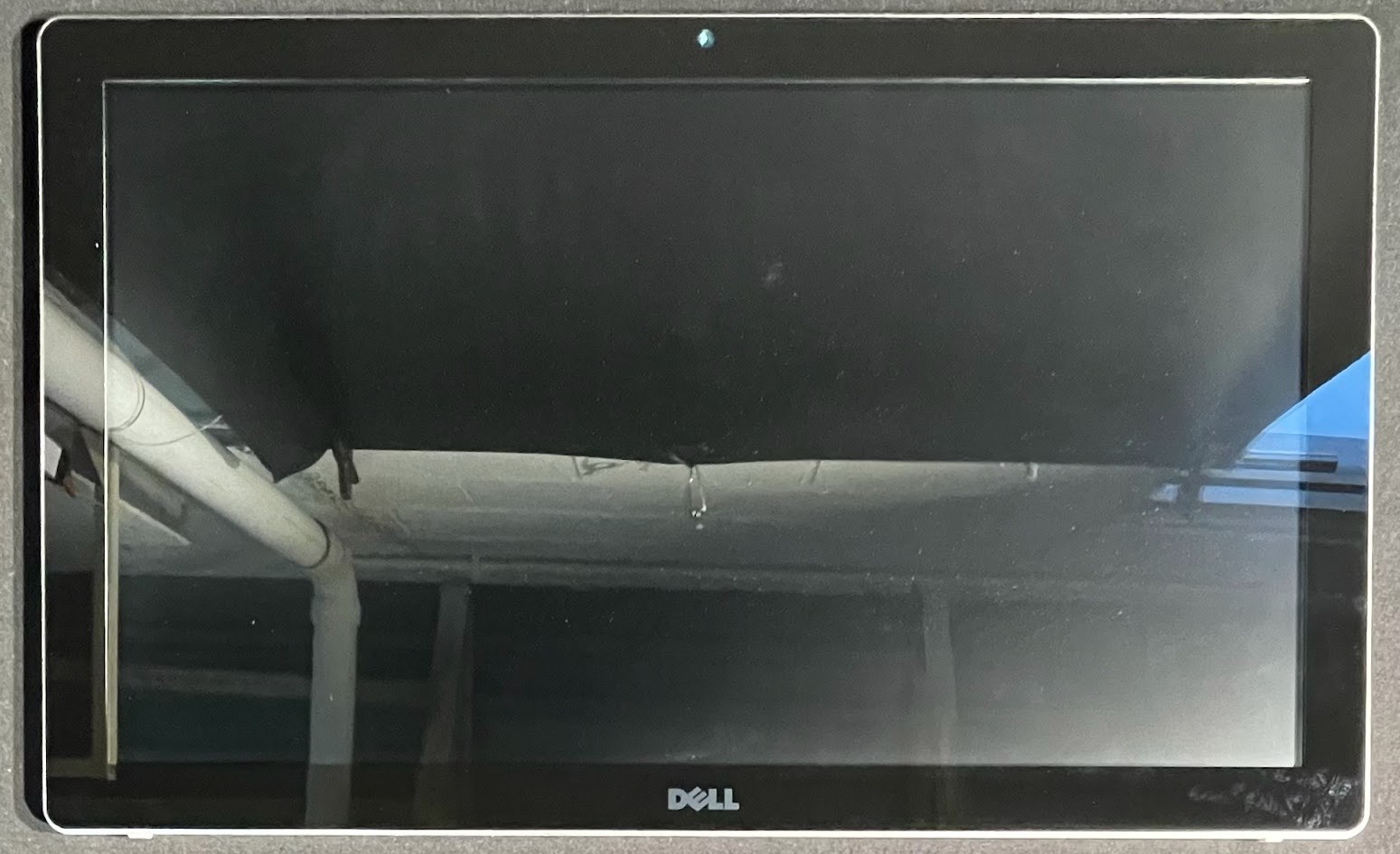 Dell / Samsung 23" FHD LCD Non-Touch Screen w/Cable / LTM230HL07 / 08PRM / 7X5TP