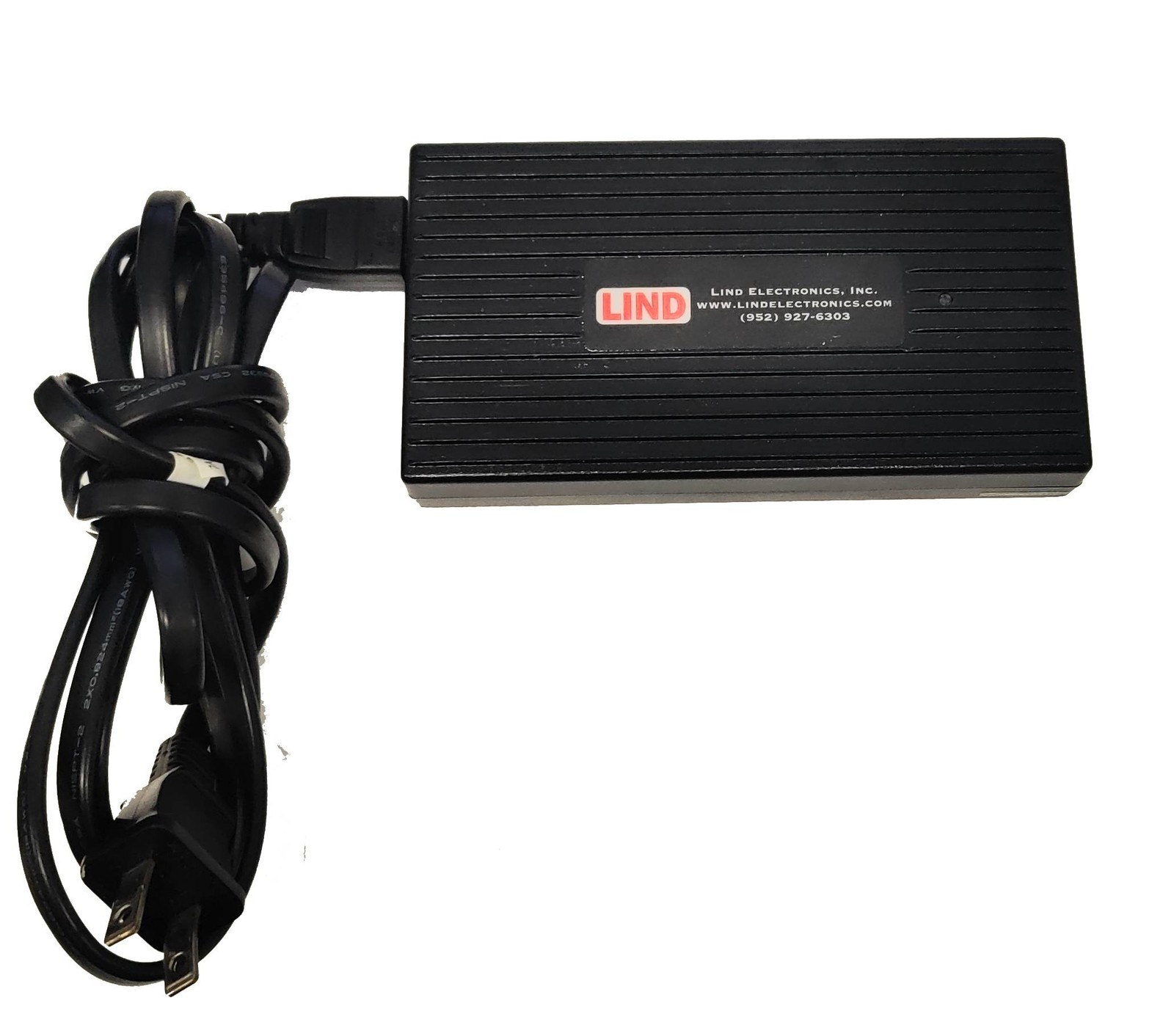 OEM LIND CF-LNDACDC90 FB AC/DC 90W Combo Adapter 16V 5.6A Power Supply