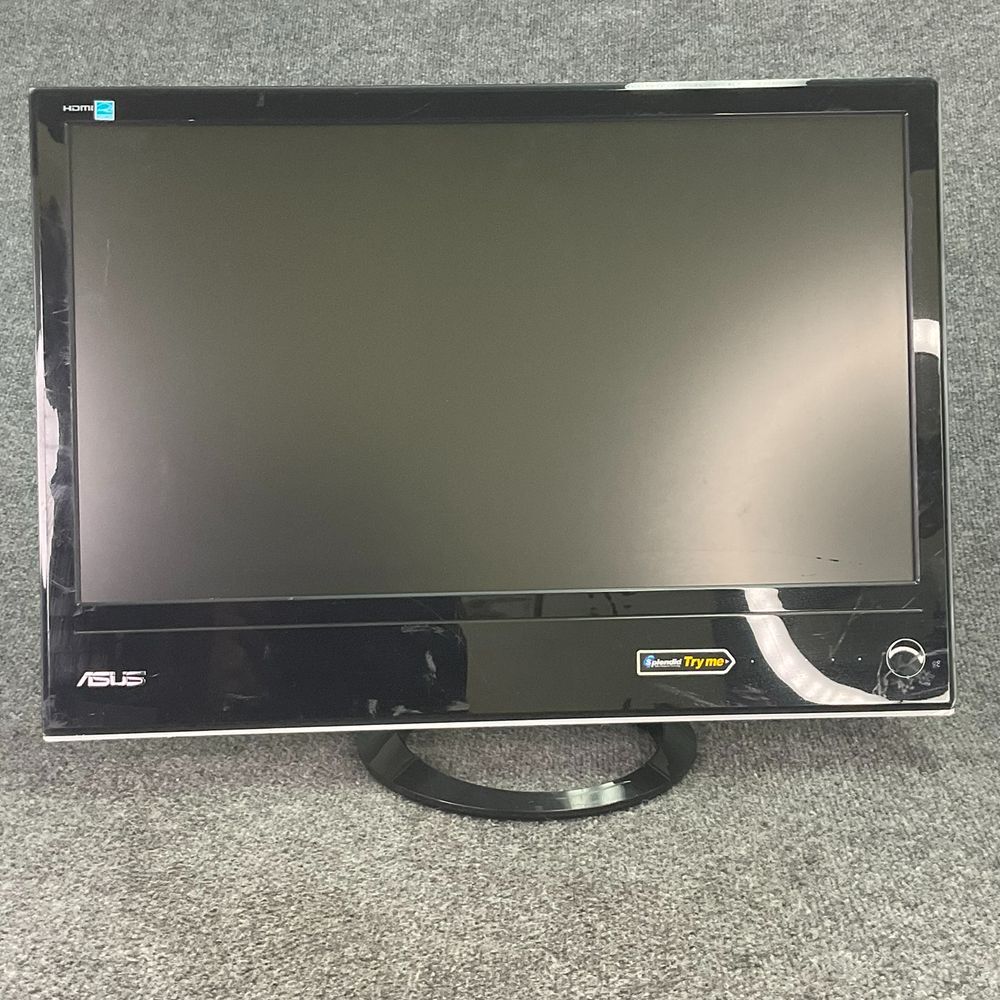 Asus ML238H 23 inch FHD 1080p LCD Monitor HDMI Display Used