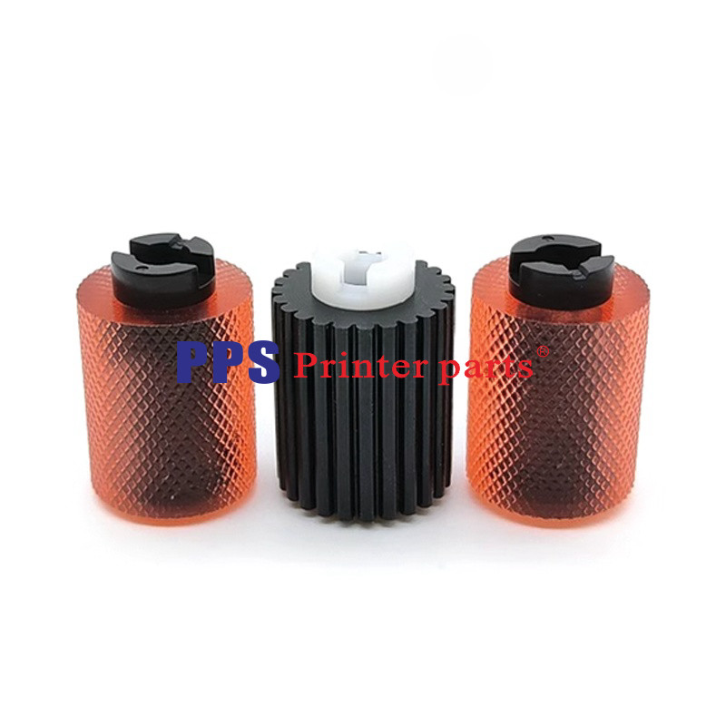 5 X Pickup Feed Roller For Konica Minolta Bizhub 223 283 363 454e 224e 284e 364e