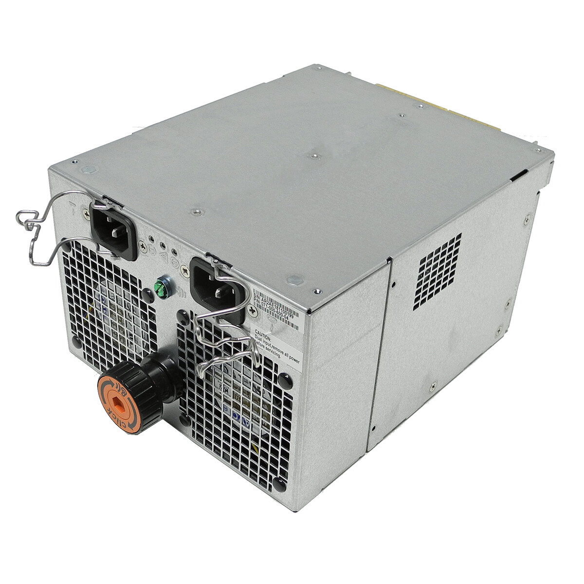 EMC DataDomain DS60 Power Supply 1600W 071-000-600-04